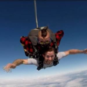 Meet your Posher, Jesse